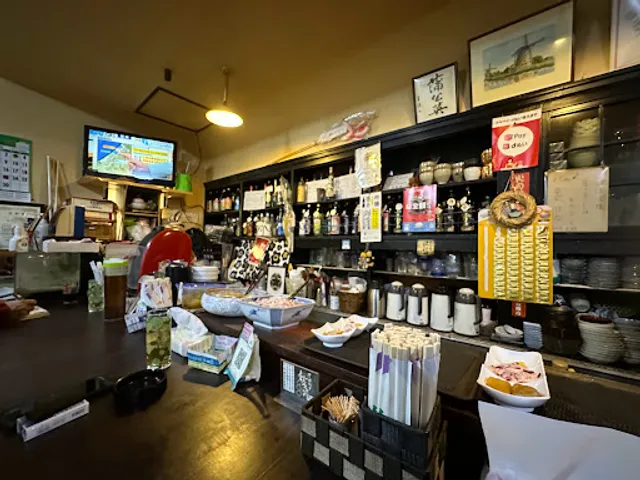 キッチンたんぽぽ