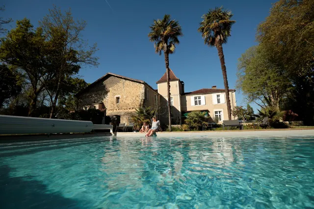 Chateau Saint Martin