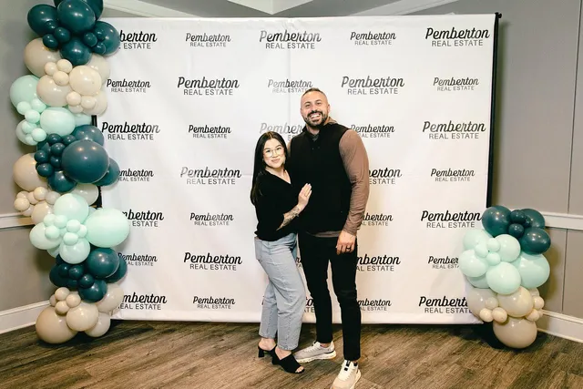 Blake & Melissa Suddath, Pemberton Real Estate