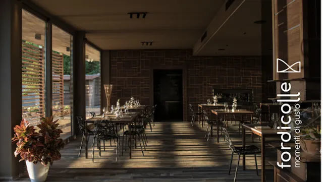 Ristorante Fordicolle