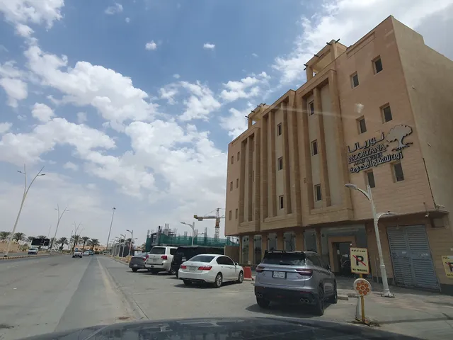 Nooryana Suites and Apartments