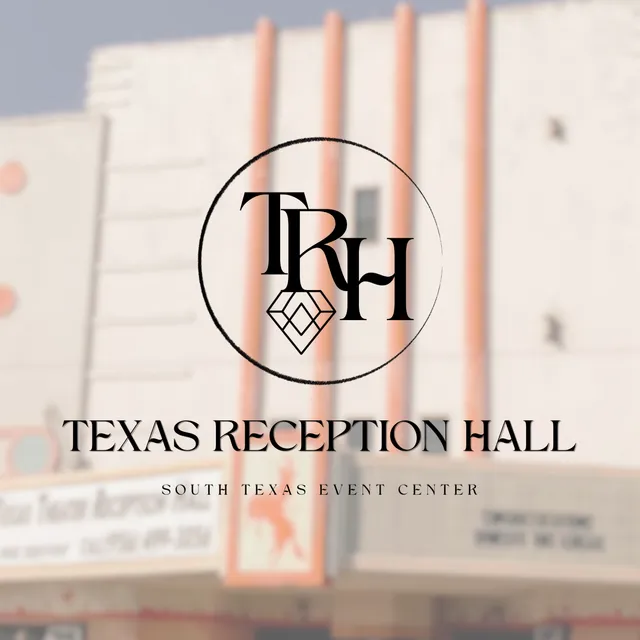 Texas Reception Hall