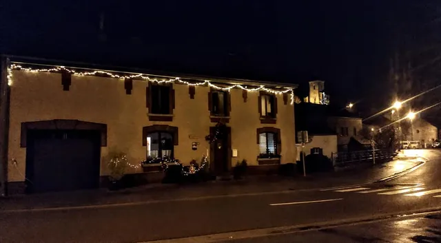 Au fil de l'eau Grupont