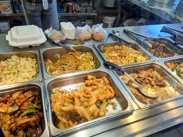 Sweet Delight Bakery