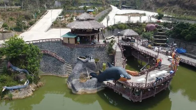 thi trấn tuần giáo