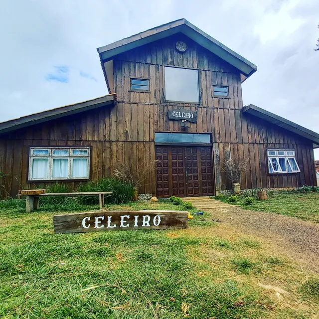 O Celeiro Guarapuava