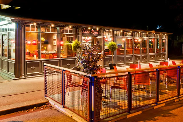 Luna Rossa Innsbruck