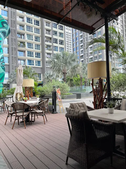 RuNam Boutiqiue - Landmark 81