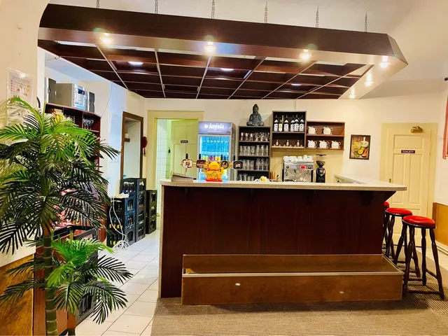 GaoViet - Jindřichův Hradec