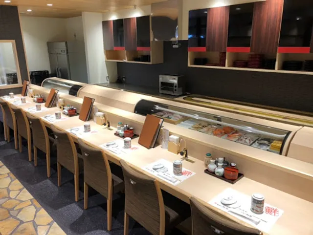 Umaisushikan Yutorogihachinohejokaten