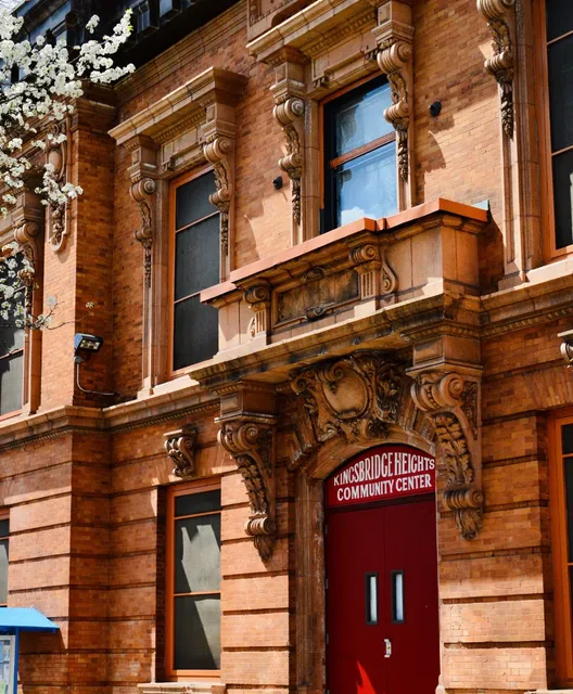 Kingsbridge Heights Comm Center