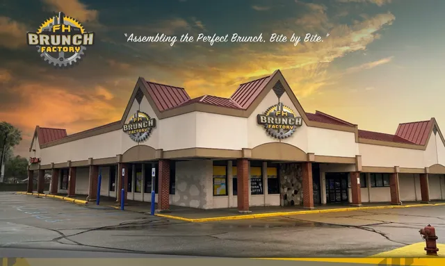 FH Brunch Factory