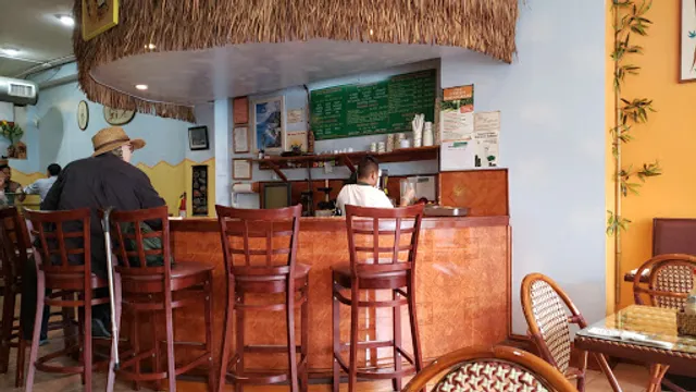 Nyack Main Essentials