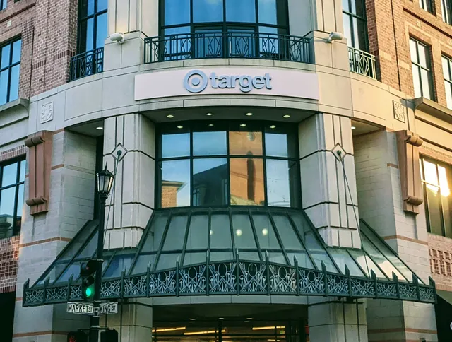 Target
