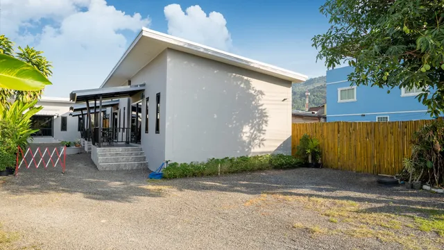 The 5th AJ House Bangtao Beach