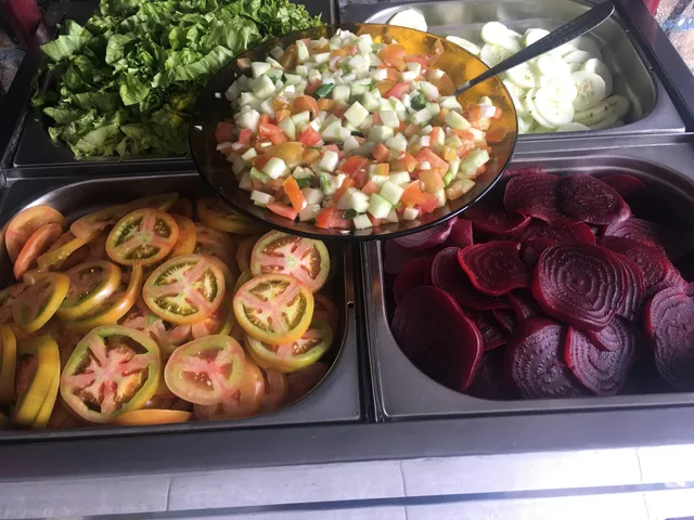 Bar e Restaurante do Fran & Ana