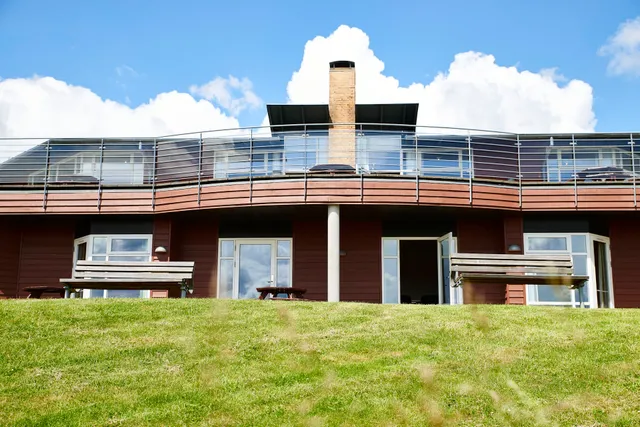 Danhostel Fredericia