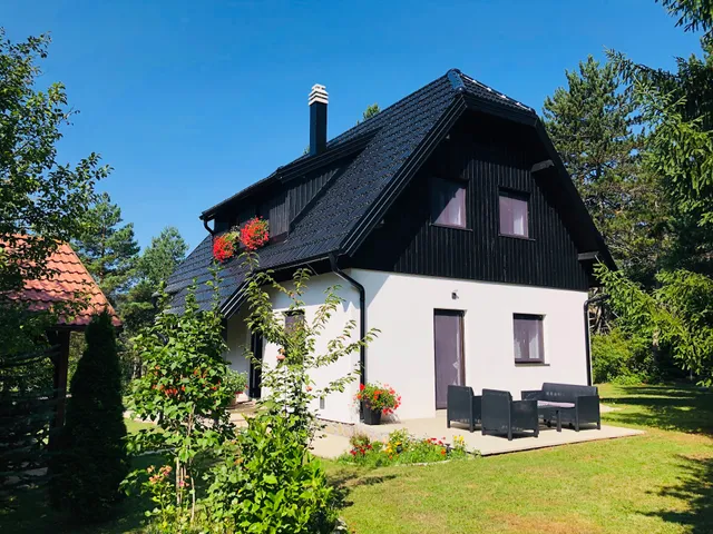 Plitvice Retreat Apartments