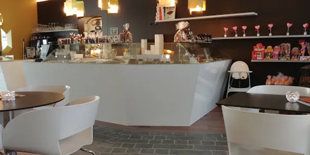 Het verschrikkelijke zoete leven