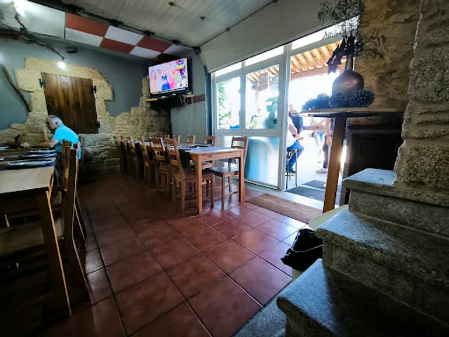 Furancho Eira D'arriba