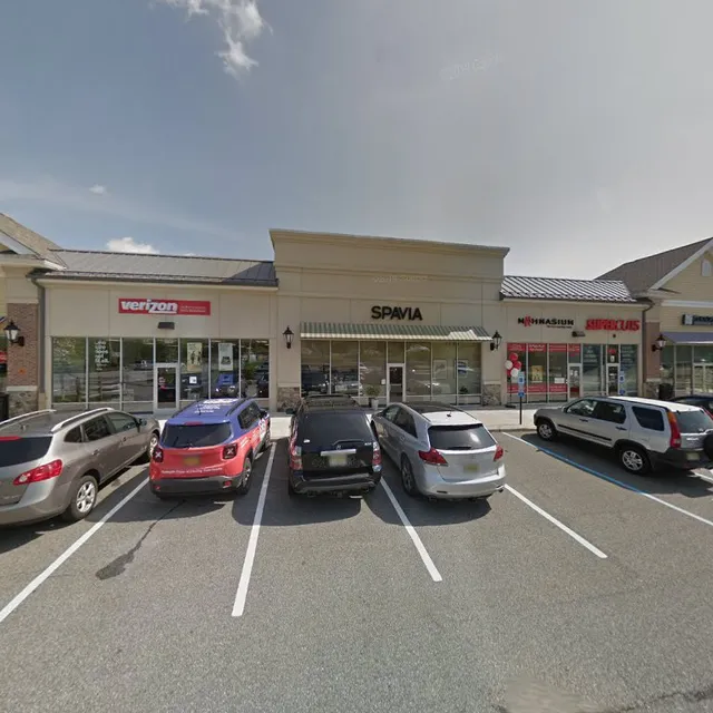 Sparta Town Center Plaza