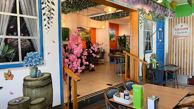 Saigon Chopsticks (Authentic Vietnamese Cuisine)