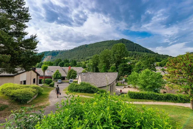 Holiday village Chanac