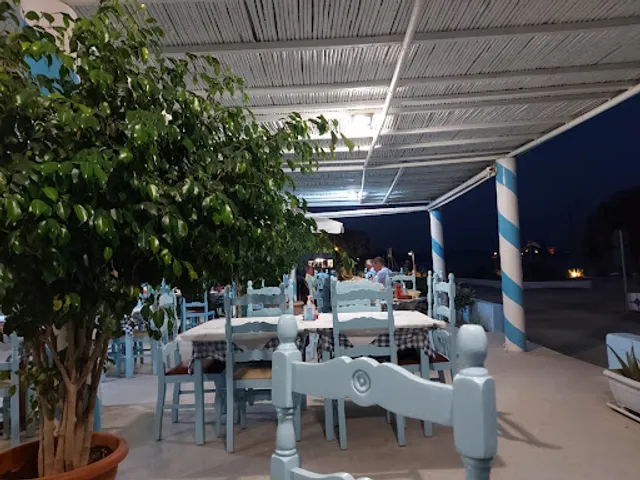 Harry's Limani Restaurant