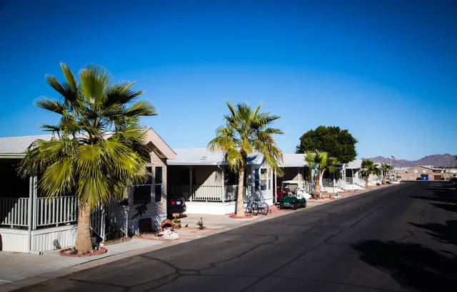 Encore Cactus Gardens