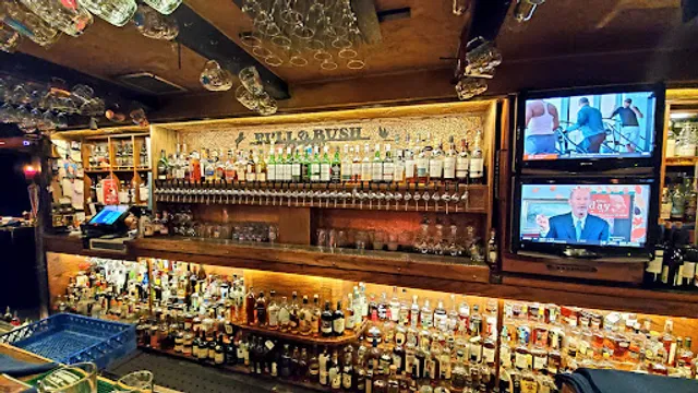 Bull & Bush Brewery