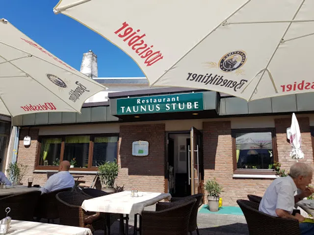 Restaurant Taunusstube bei Domenico