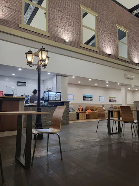 Food for Thought Cafe and Wellbeing Hub