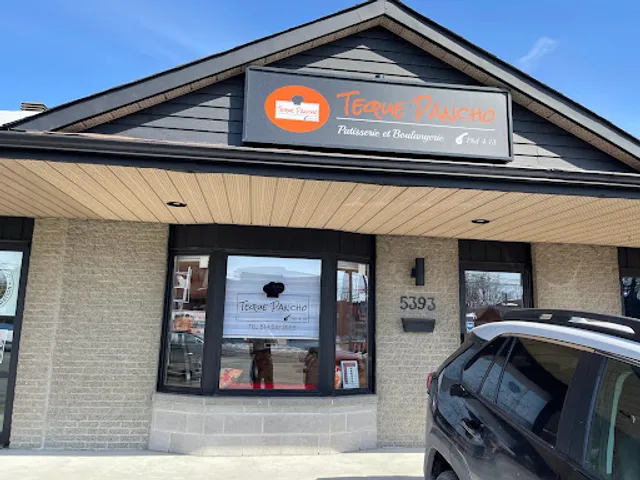 TequePancho (tequeños Venezolanos)