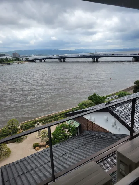 〒690-0843 Shimane, Matsue, Suetsuguhonmachi, 14 皆美館