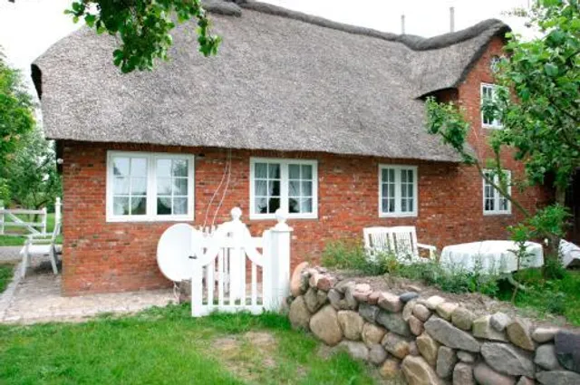 Friesenhof Mühlenwarft