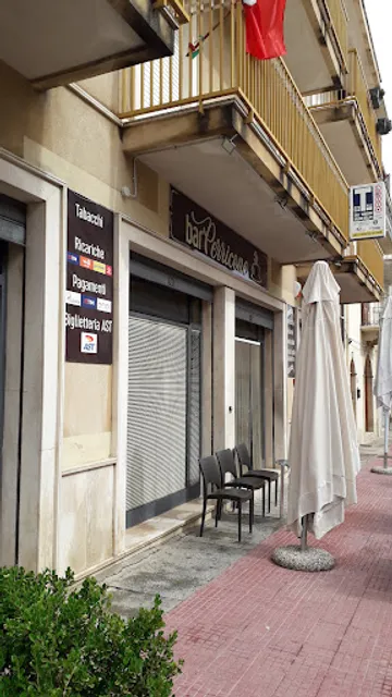 Bar Tabacchi Perricone