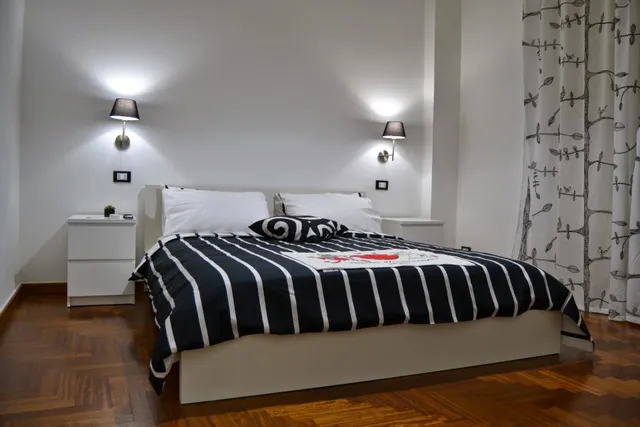 B & B Paolo e Mariella, Italy