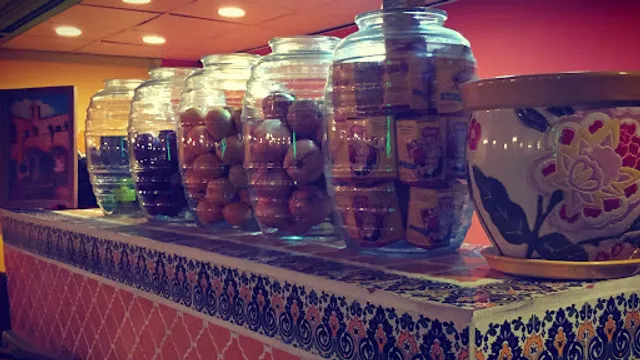 Riviera Maya Mexican Restaurant