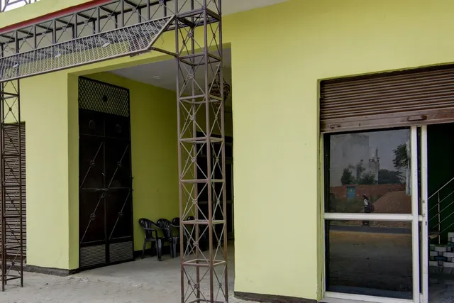 SPOT ON MILAN GARDEN HOTEL AND RESTAURANT