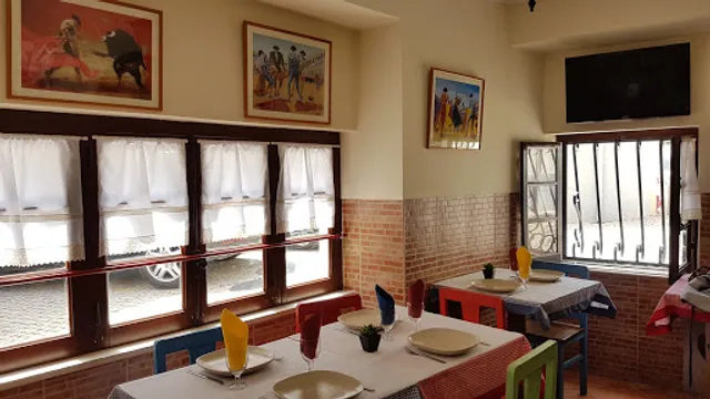 O Cantinho do Pavão