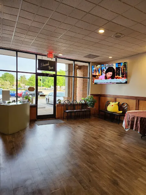 Lotus Thai Restaurant