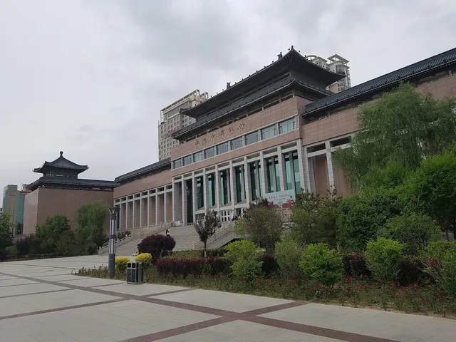 Qinghai Museum