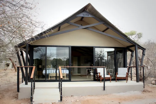 Baluleni Safari Lodge (Pty) Ltd