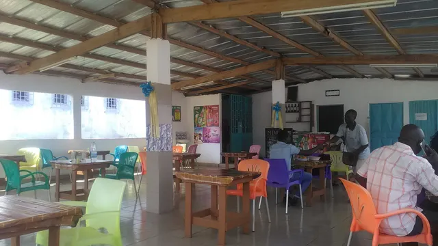 Restautant Le Délice Daloa