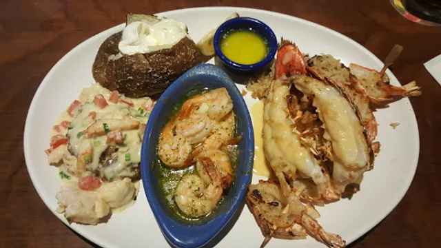 Red Lobster