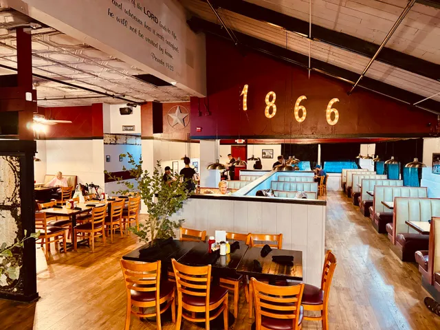 Granbury Pancake House