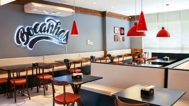 Bocanhas Veranópolis