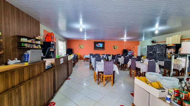 Restaurante Imperial