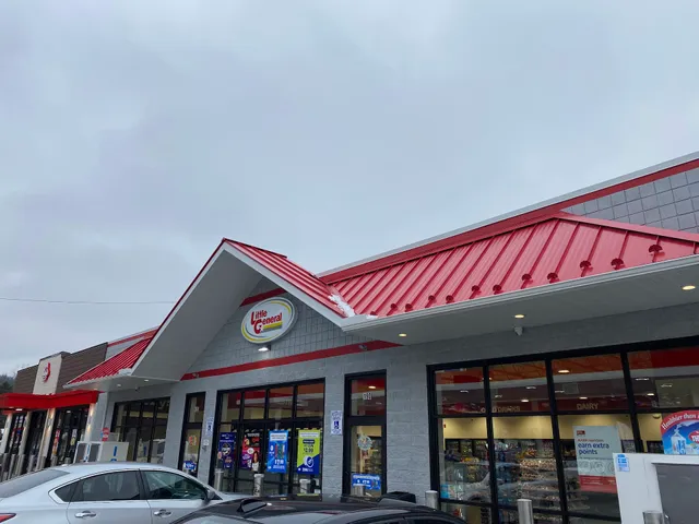 Little General Store