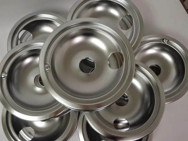 Appliance Parts Company